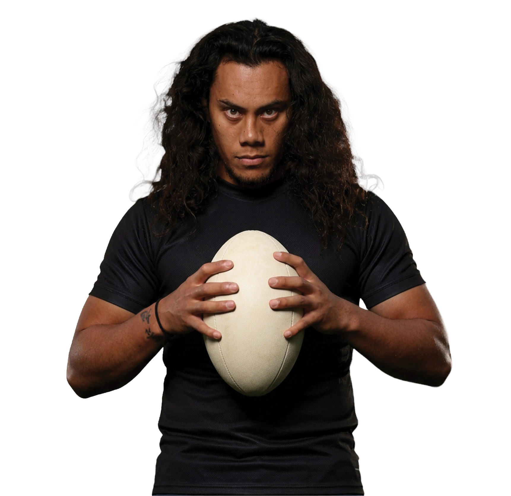 Jarome Luai