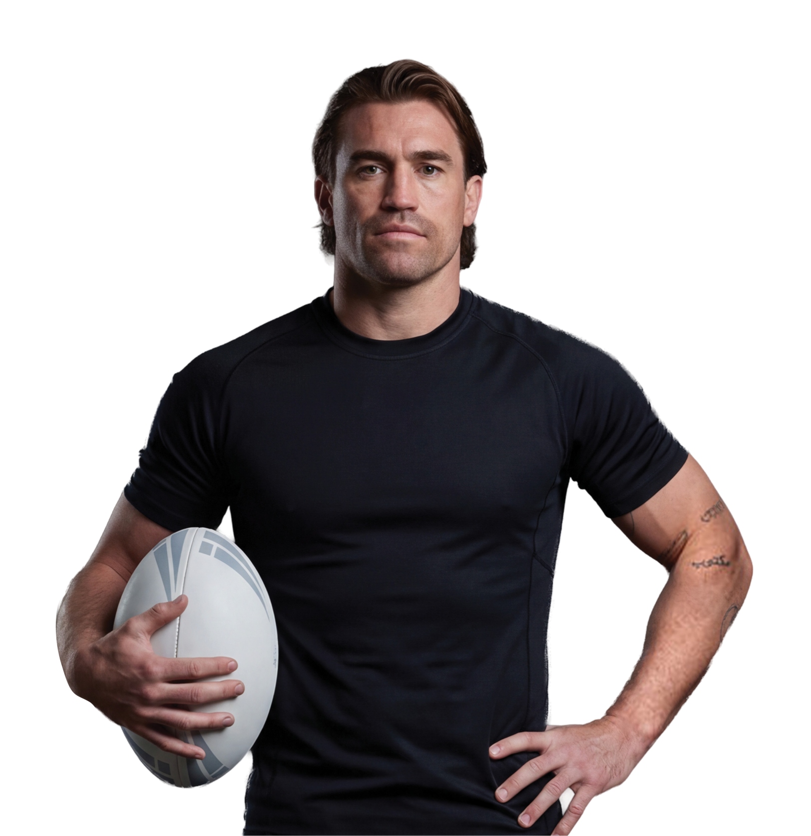 Connor Watson