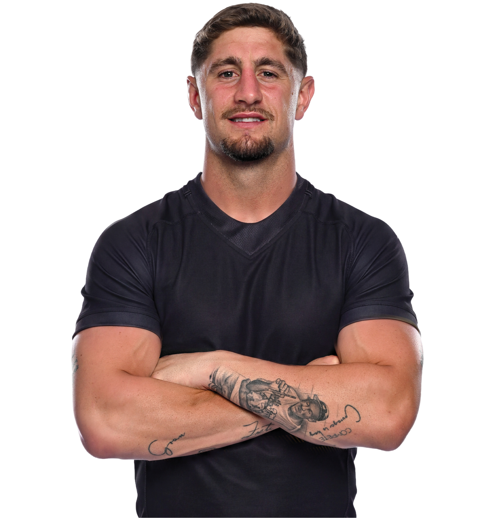 Zac Lomax