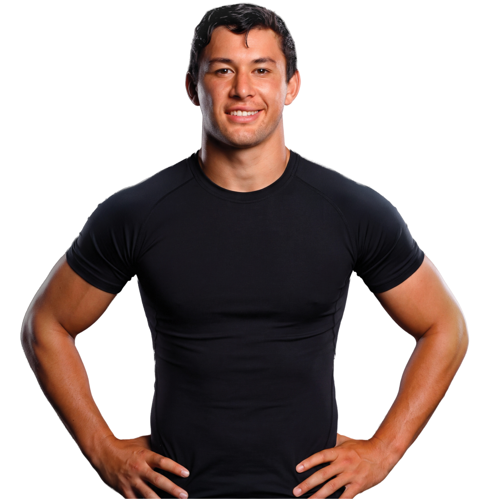 Joey Manu