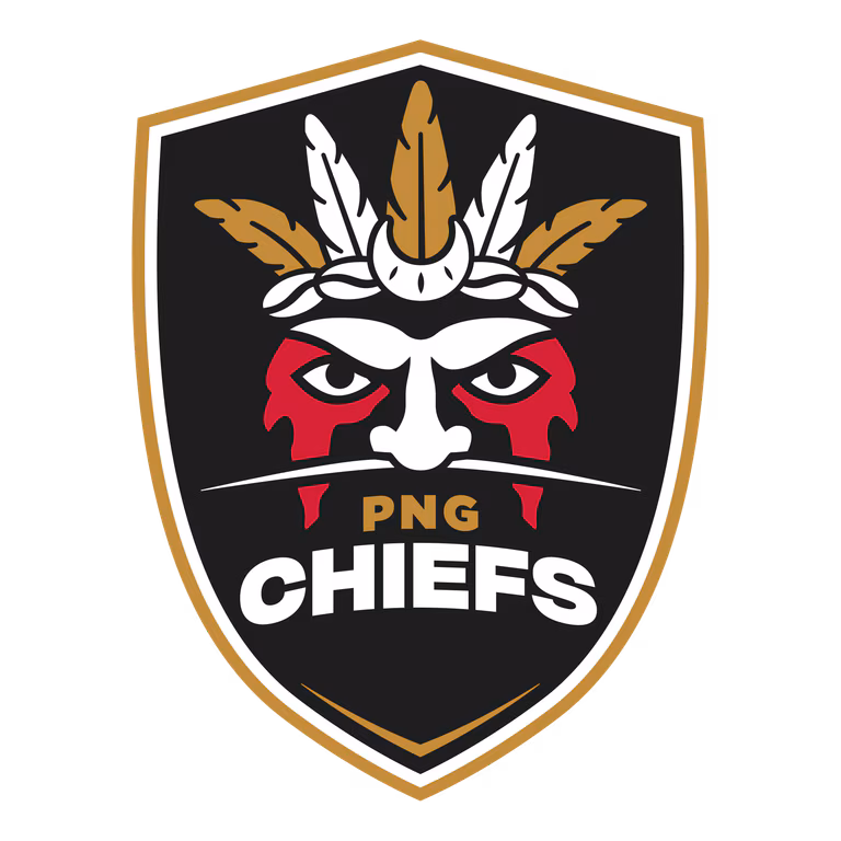 PNG Chiefs